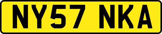 NY57NKA