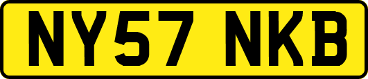 NY57NKB