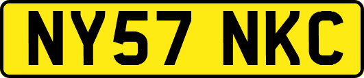 NY57NKC