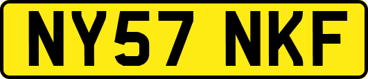 NY57NKF