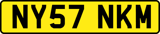 NY57NKM