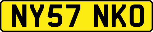 NY57NKO