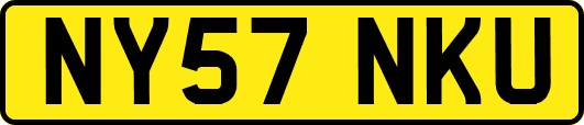 NY57NKU