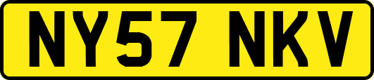 NY57NKV