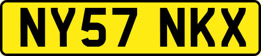 NY57NKX
