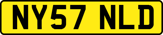 NY57NLD