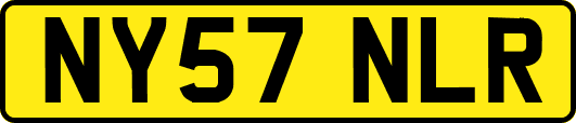 NY57NLR