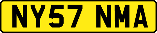 NY57NMA
