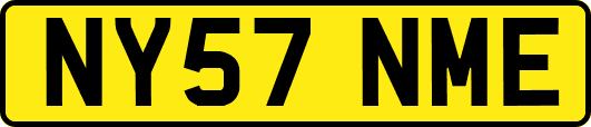 NY57NME