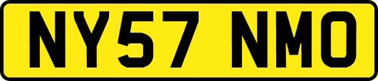 NY57NMO