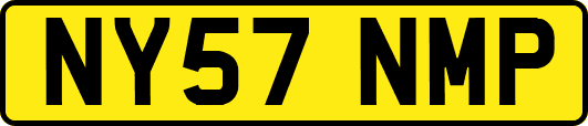 NY57NMP