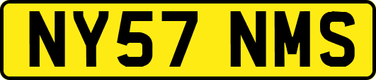 NY57NMS