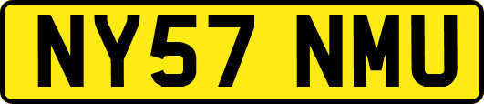 NY57NMU