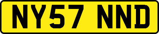 NY57NND