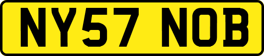 NY57NOB