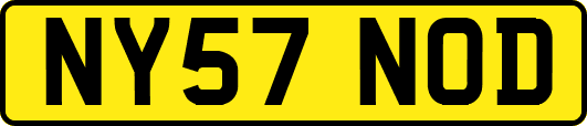 NY57NOD