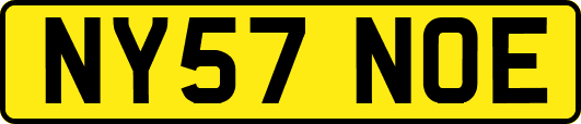 NY57NOE