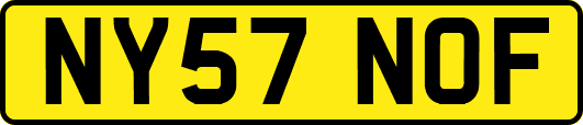 NY57NOF