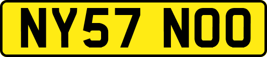 NY57NOO
