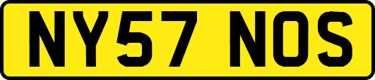 NY57NOS