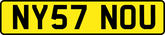 NY57NOU