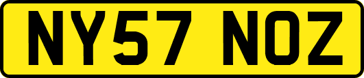 NY57NOZ