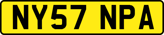 NY57NPA