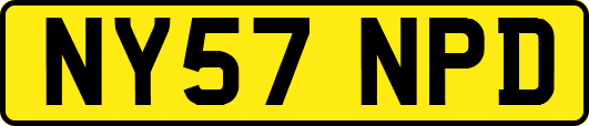 NY57NPD
