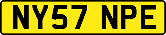 NY57NPE