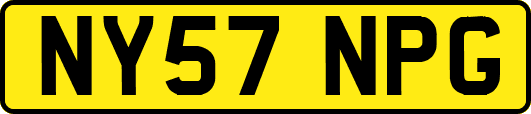 NY57NPG