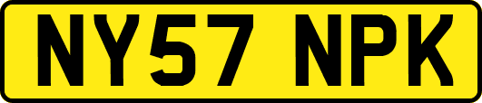 NY57NPK