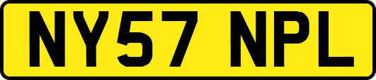 NY57NPL