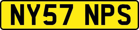 NY57NPS