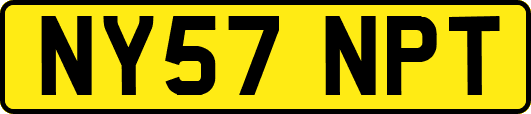 NY57NPT