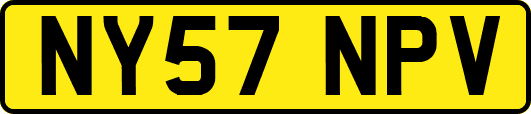 NY57NPV