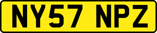 NY57NPZ
