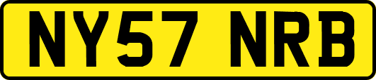 NY57NRB