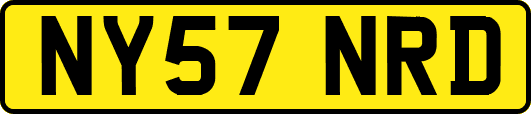NY57NRD