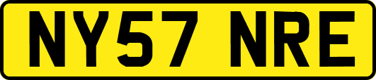 NY57NRE