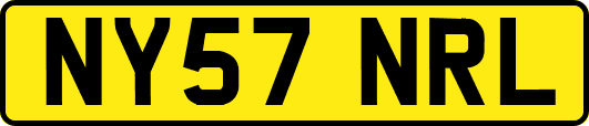NY57NRL
