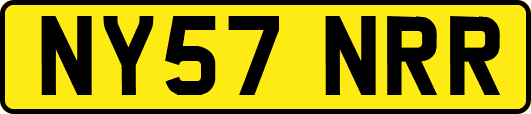 NY57NRR