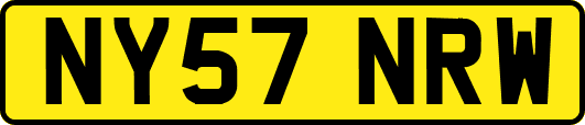 NY57NRW