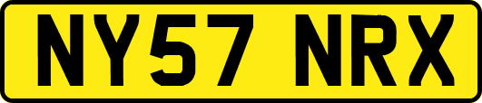 NY57NRX
