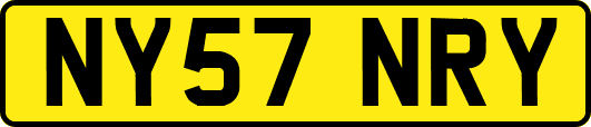NY57NRY