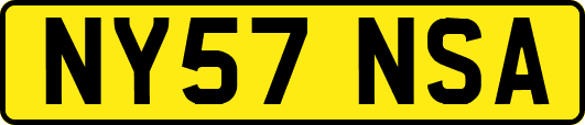 NY57NSA