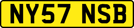 NY57NSB