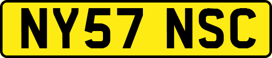 NY57NSC