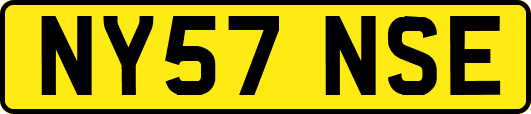 NY57NSE