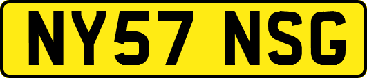 NY57NSG