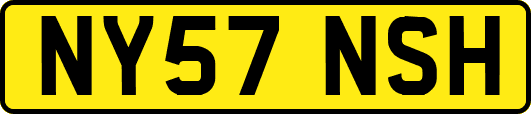 NY57NSH